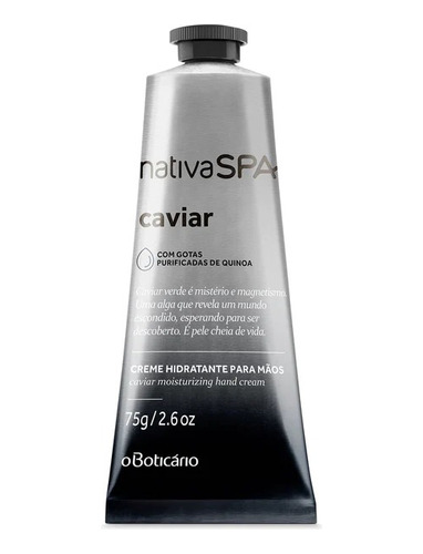 Nspa Crema Hidratante Para Manos Y Pies - g a $551