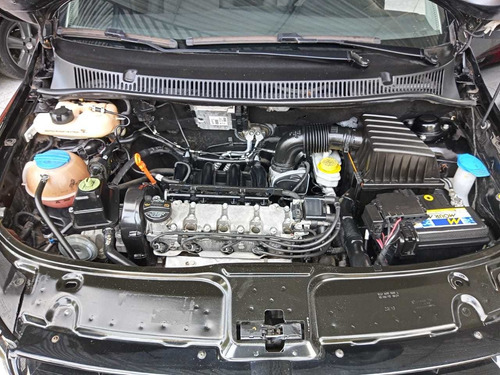 Imagem 13 de 13 de Volkswagen Fox 1.6 Vht Trend 2013 Total Flex I-motion 4p