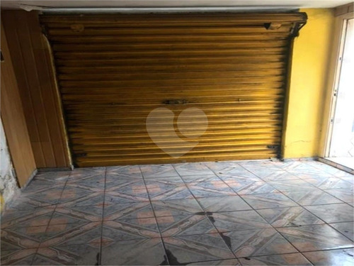 Imagem 18 de 28 de Sobrado Em Santana - Reo568602