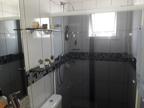 Apartamento Em Interlagos Sem Detalhes
