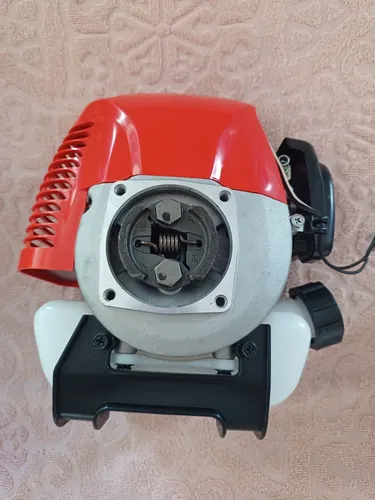 Vendo Dois Motor Novos Nunca Usados De Rosadeiras..