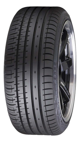 Llanta Accelera 185/35 R17 Phi-r