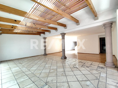 Se Venda Casa En Condominio, Jesús Del Monte, Cuajimalpa, Cdmx