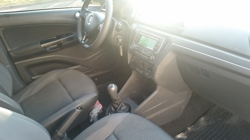Volkswagen Gol Sedan 1.6 Cc Full ¡¡¡año 2018¡¡¡ Impecable¡¡¡