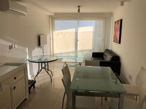 Imagen 5 de 30 de Apartamento, 2 Y 1/2 Dormitorios, Punta Del Este, Mansa, Venta