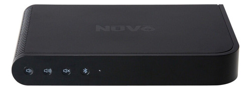 Nuvo Nv-p200-na Wireless Zone Player 120w Stereo Amplifier 