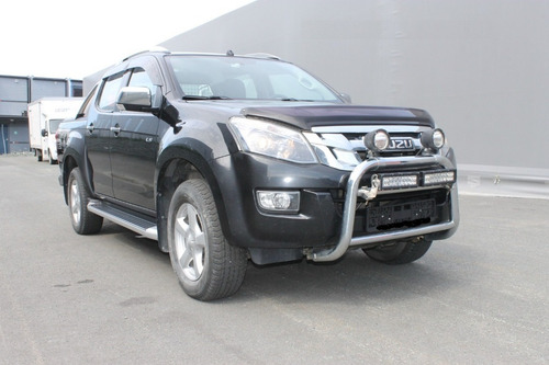 Isuzu D-max Pick-up