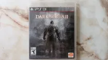 Comprar Dark Souls Ii - Standard Ed. Físico Ps3