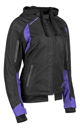 Chaqueta Spellbound Textile Para Mujer Speed And Strength, M