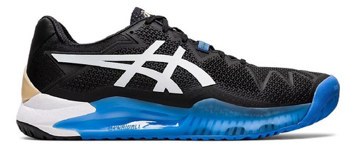 Asics Gel-Resolution 8 Masculino Adultos