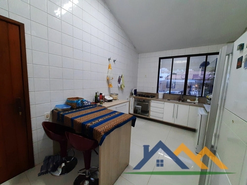Imagem 18 de 22 de Casa À Venda No Bairro Itacorubi - Florianópolis/sc - Ca00300