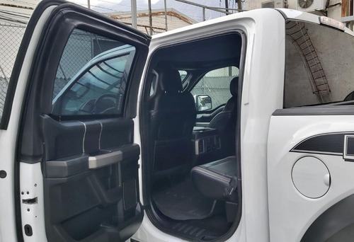 Blindada 2019 Ford Raptor 4 Plus Blindados Unica