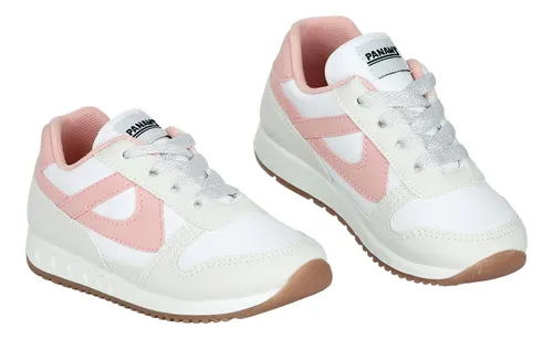 Panam tenis online niña
