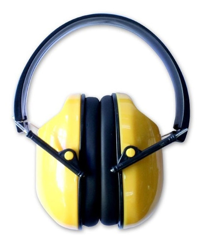 Auriculares De Protección Plegables - Districomp