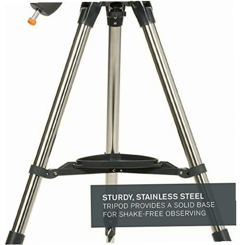 Celestron Telescopio Newtonian Astromaster 114eq