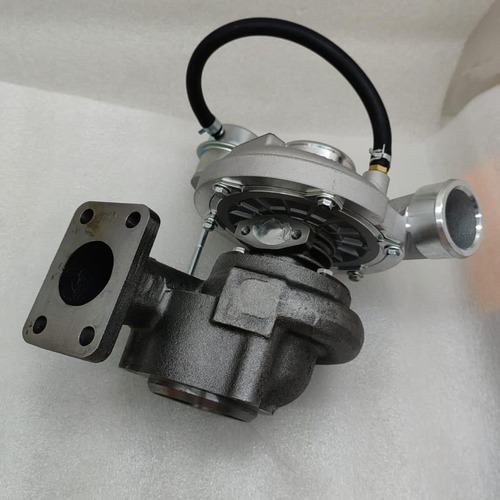 Turbo Perking Nro De Parte 237-3786 Motor 3054c