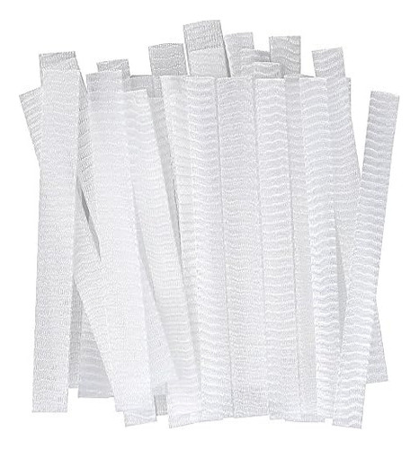 100 Uds Protector De Brochas De Maquillaje, Brocha De De De