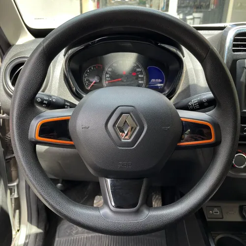 Renault Kwid Outsider Mt 1.0cc 2022