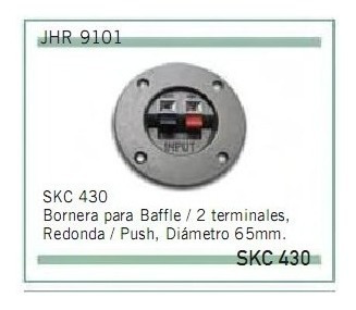 Bafle 15 C/ Woofer 15 +3 Tw+ Bocina 600w Envios Rápidos