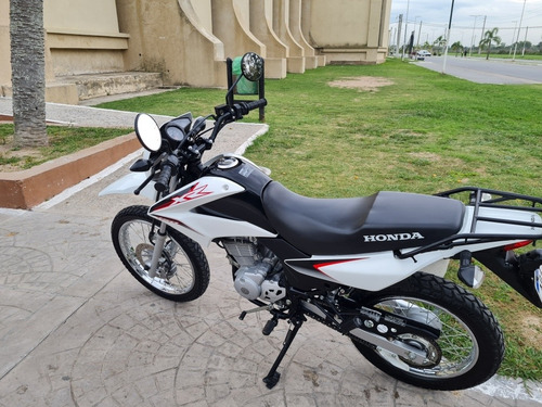 Honda Xr150