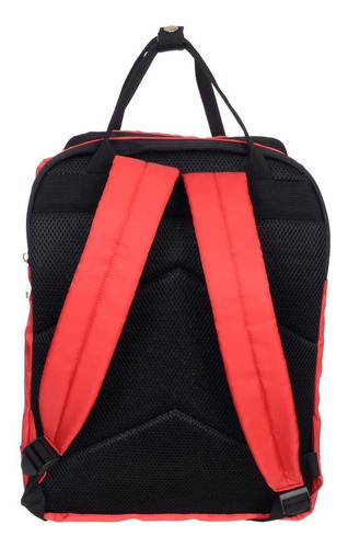 Imagen 3 de 10 de Bolso Matero Amayra Para Mate Porta Termo Mochila Grande Pp