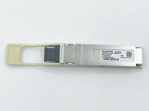 Transceiver Huawei 40g Qsfp-40g-sr4 850nm 150m Original