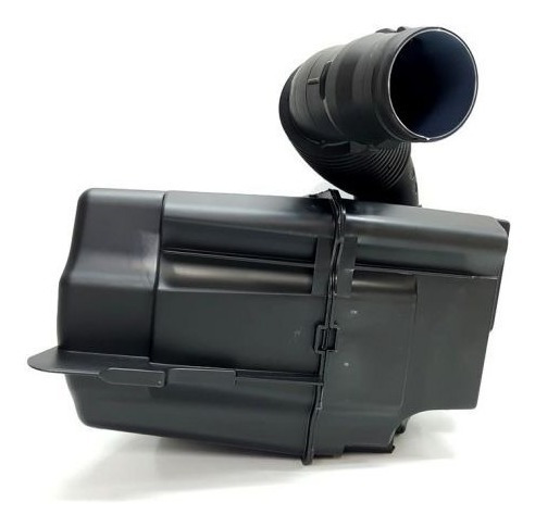 Imagen 2 de 6 de Resonador Admisión Filtro Aire Peugeot 206/207 Con Detalle