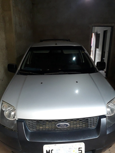Ford Escort Frex