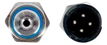 Comprar Sensor Pressao Oleo 4 Pinos Para Volvo Fh D12d D13