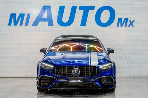 Mercedes-benz Clase A 2.0 Amg 45 S 4matic+