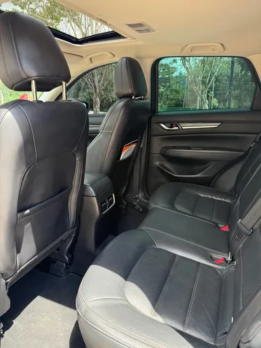 Mazda CX-5 2.5 Grand Touring Lx