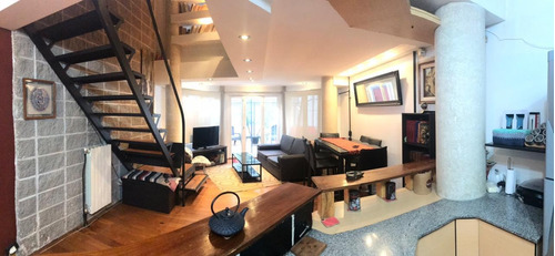 Dueño Vende Duplex En Caballito 