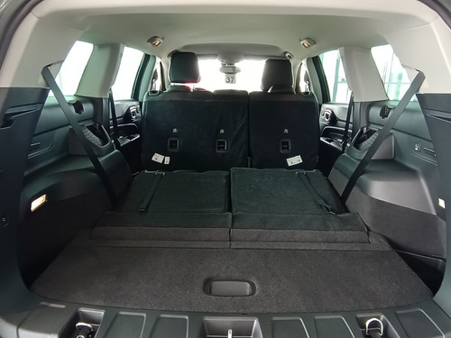 Imagen 9 de 18 de Jeep Commander Limited Fmd