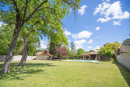 Imagen 11 de 22 de Venta De Casa Quinta En Tortuguitas Oportunidad!!!