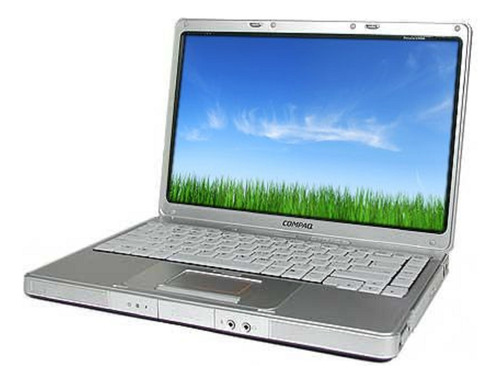 Notebook Compaq Presario V2000 Venta De Repuestos