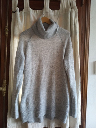 Sweater H&m No Zara No Kosiuko No Jazmín Chebar 