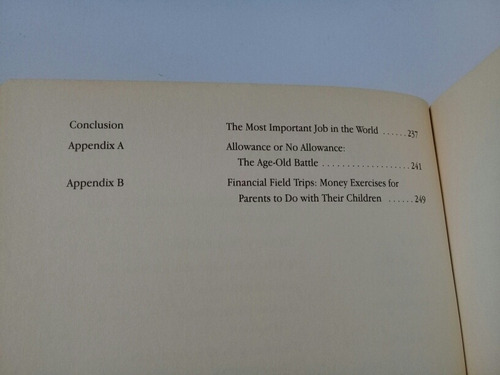 Rich Kid Smart Kid - Robert T. Kiyosaki & Sharon L. Lechter (Usado)