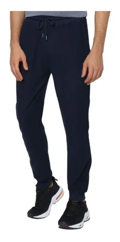 Pantalón Tipo Rewind Para Hombre