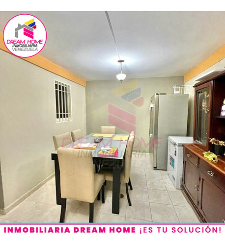 Townhouse En Venta Urb. Las Mesetas Cúa