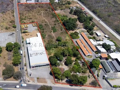 Terreno en venta