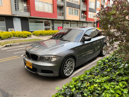 BMW Serie 1 3.0 135i E82 Coupe