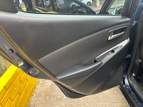 Mazda 2 1.6 Grand Touring Aut