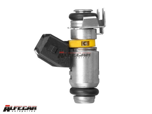 Inyector De Combustible Fiat Siena 1.6 16v 01-