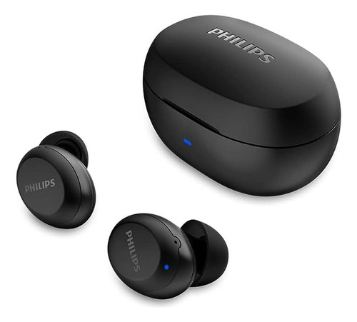 Fone De Ouvido Philips Bluetooth Sem Fio Tat1235