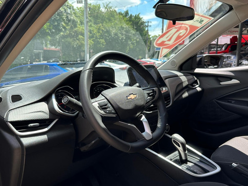 Chevrolet Onix 1.0 TURBO FLEX LTZ AUTOMÁTICO