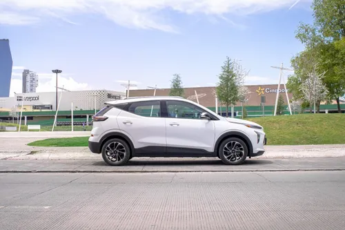 Chevrolet, Bolt Euv