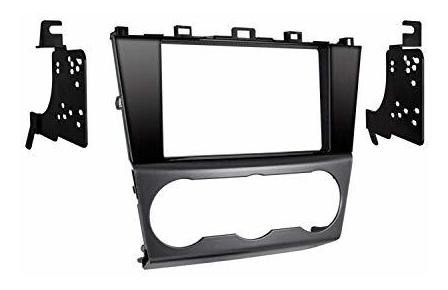 Metra Hg Doble Din Dash Kit For Select Up Subaru