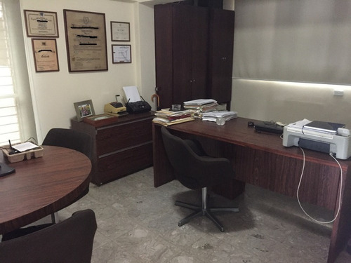 Imagen 6 de 8 de Vendo Apartamento En Bello Campo Caracas / 0414-3907836