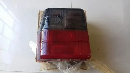 Mica Stop Fiat Uno 86 Sin Retroceso Izquierda