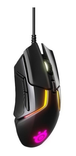 Mouse  De Juego Steelseries Rival 600 Gaming